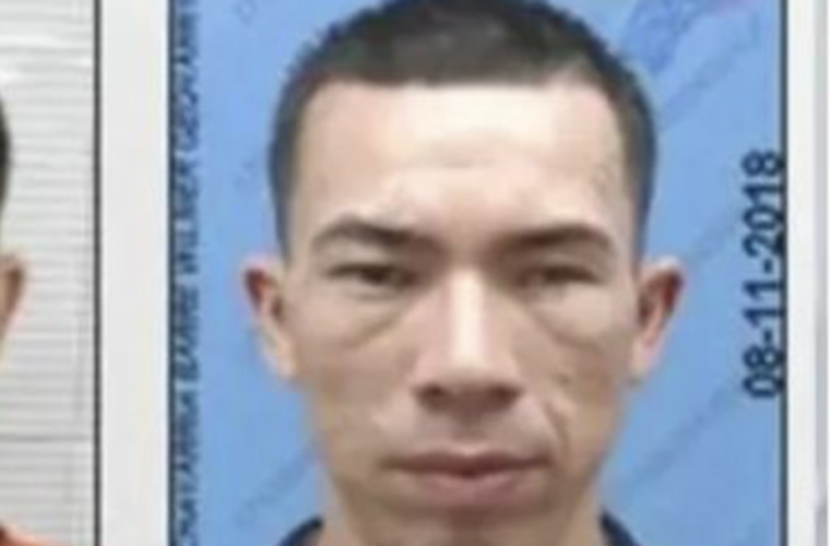 Wilmer Chavarría ('Pipo')