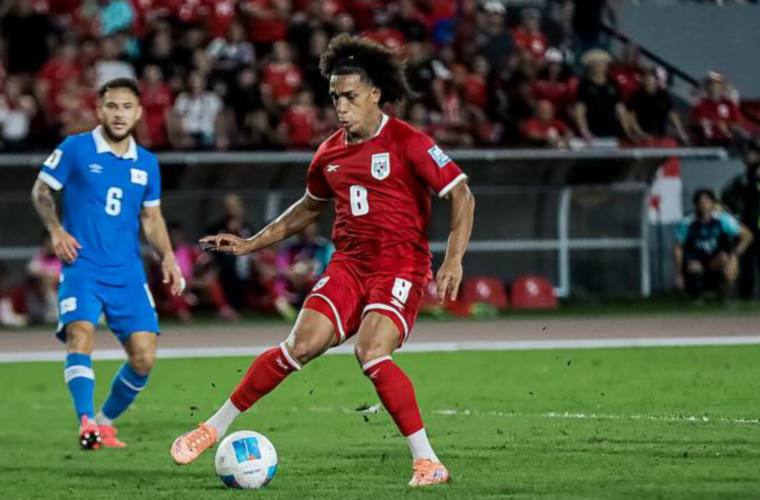 Adalberto Carrasquilla