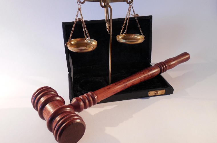 La ley fue sancionada este lunes.