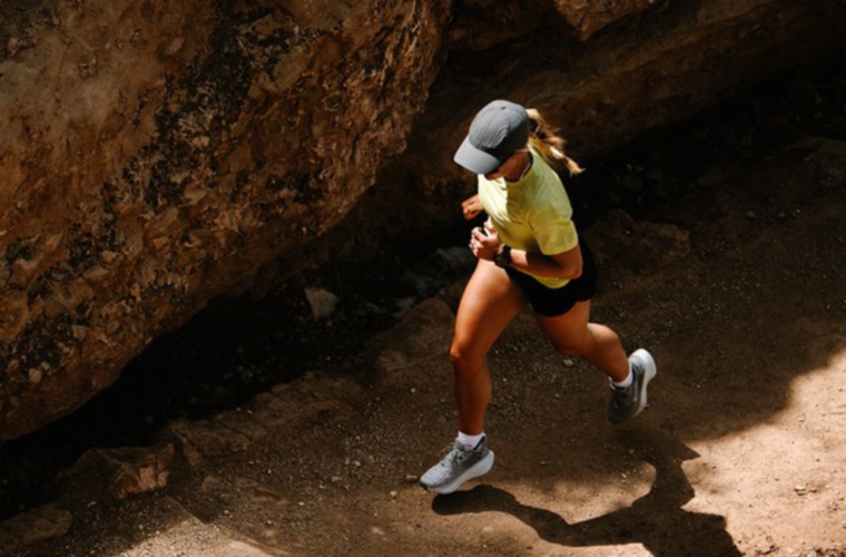 Columbia Trail Series by Ultra Panamá.