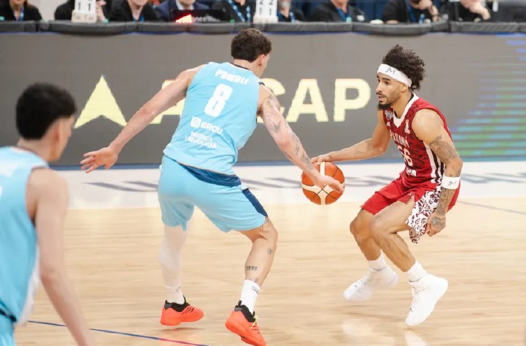 Partido del domingo ante Uruguay.