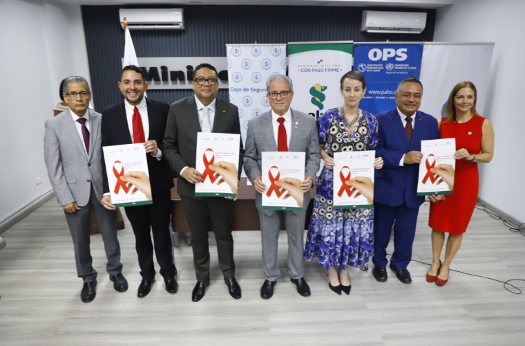 Unificarán protocolos.