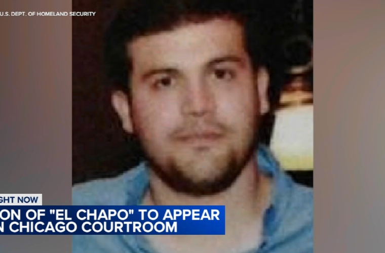 Joaquín Guzmán López