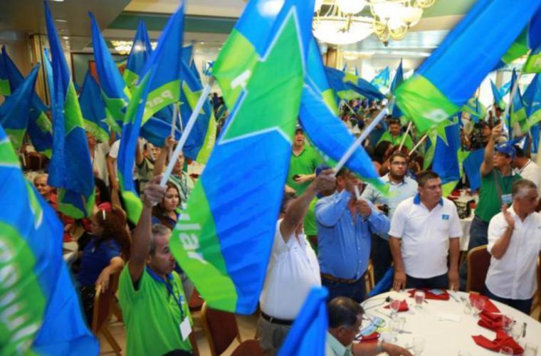 El PP se alista para escoger a su dirigencia.