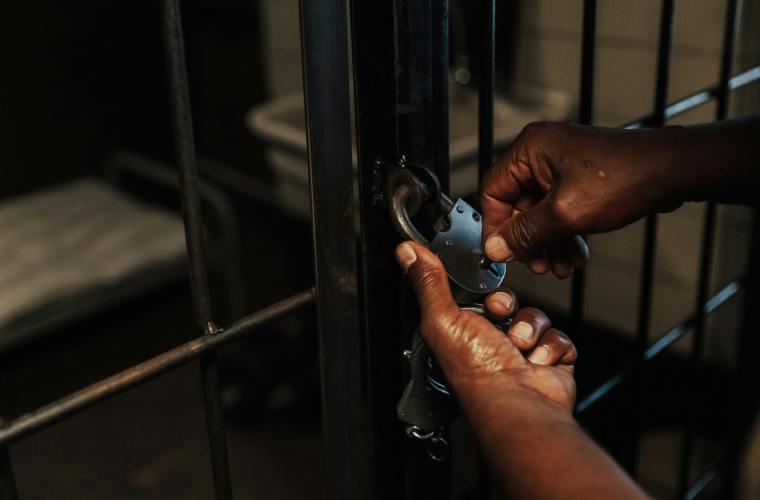 La ministra se refirió también a la creación de los centros industriales.