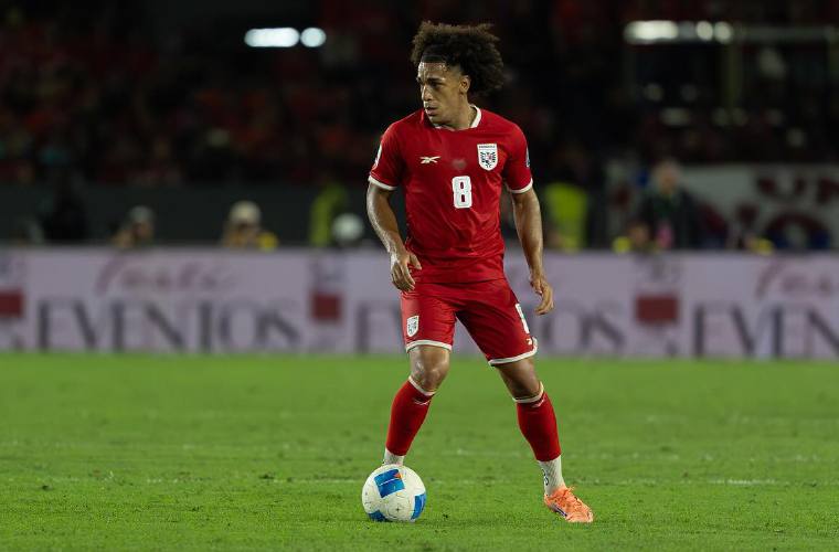 Adalberto ‘Coco’ Carrasquilla