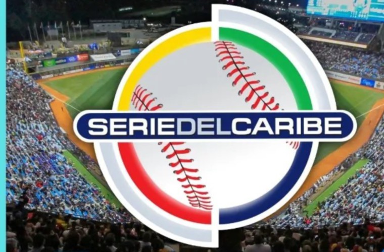 Serie del Caribe de Béisbol.