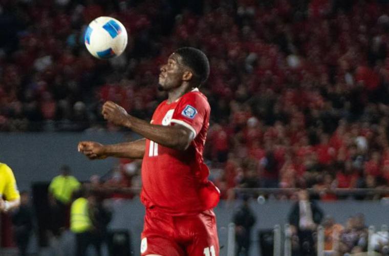 Panamá clasificó al Mundial 2026 el pasado 18 de noviembre, al asegurar el primer lugar del grupo A de la fase final de la Eliminatoria de Concacaf.