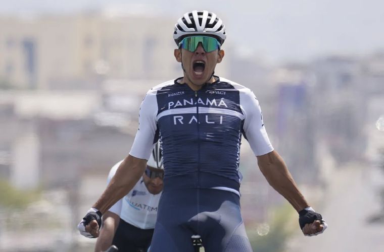 Panamá destacó en el 2025.