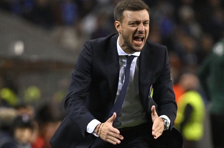 Martín Rodrigo Anselmi