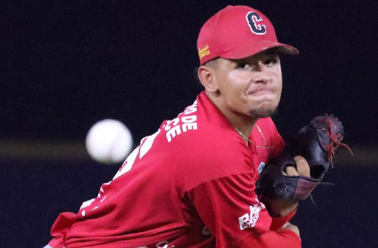 El derecho lanzador Derek Gómez ha sido fundamentales en los últimos títulos del equipo de Coclé.