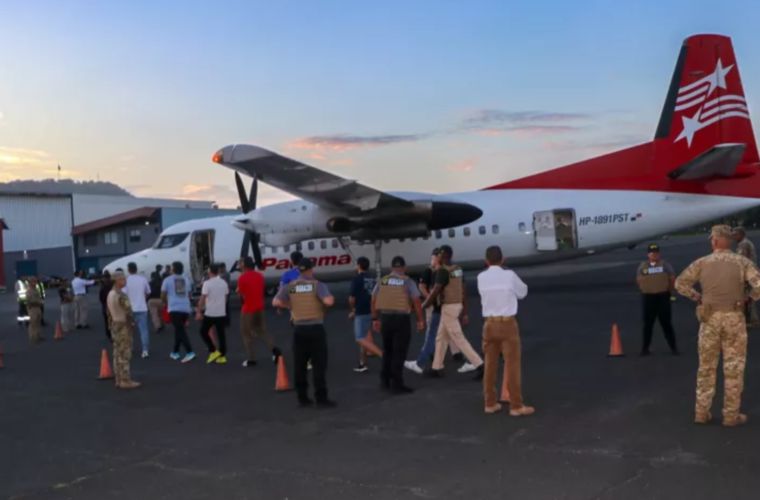 38 ciudadanos correspondían al sexo masculino.