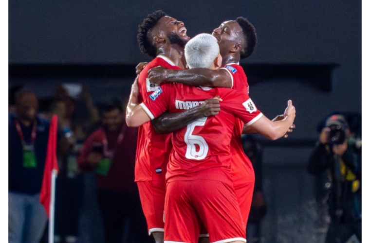 La agenda deportiva 2026 tendrá varios eventos internacionales importantes y en los que estará compitiendo Panamá.