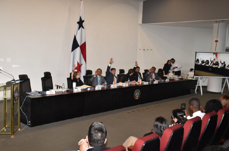 Comisión de Educación.