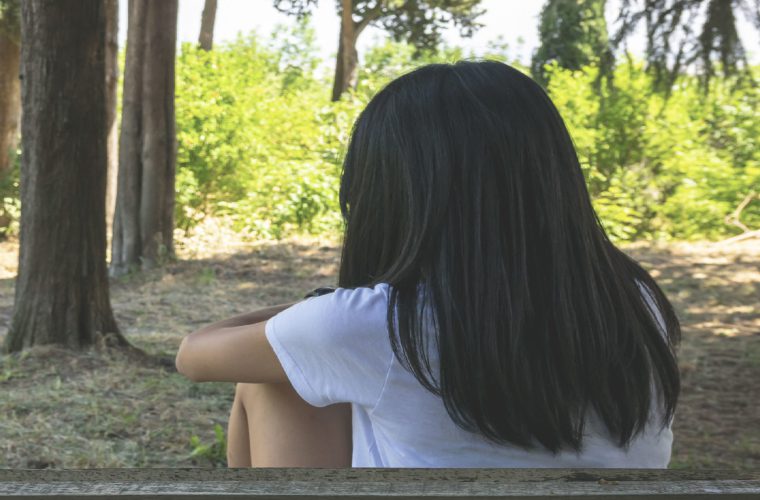 La menor de edad denunció a sus agresores.