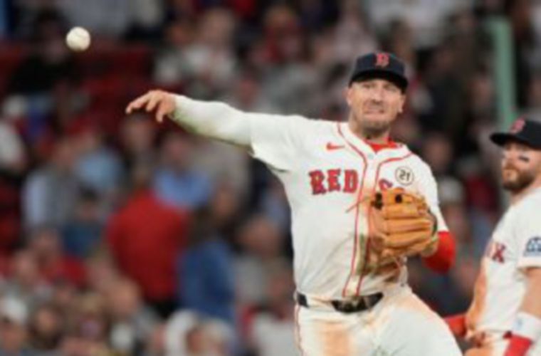 Alex Bregman jugará con los Cachorros.