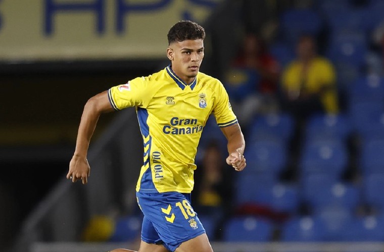 Se espera que el cambio de equipo sea positivo para Cedeño.