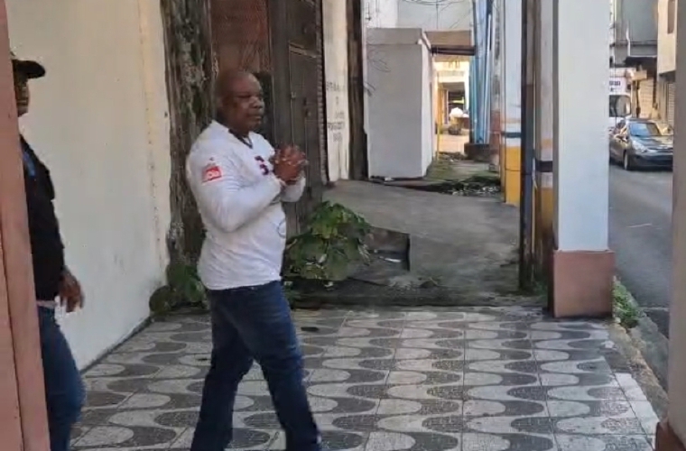 Directo para la chirola.