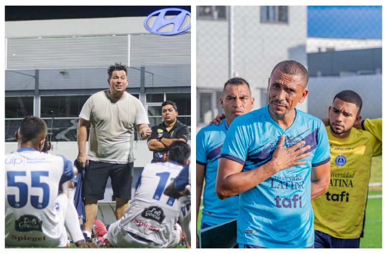 El encuentro entre el club Deportivo Universitario y el Veraguas United se realizará en el Estadio Aristocles ‘Toco’ Castillo de la ciudad de Santiago.
