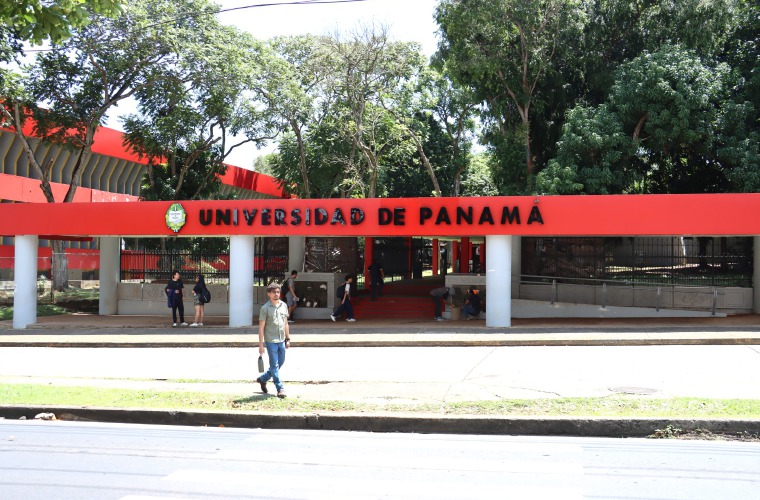 Universidad de Panamá