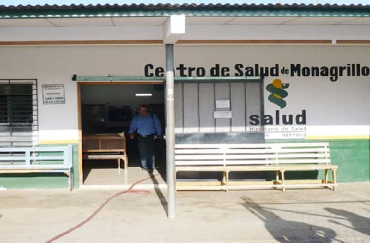 Existen 120 centros con extensión de horario.