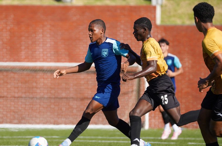 Panamá en la etapa final de preparación.