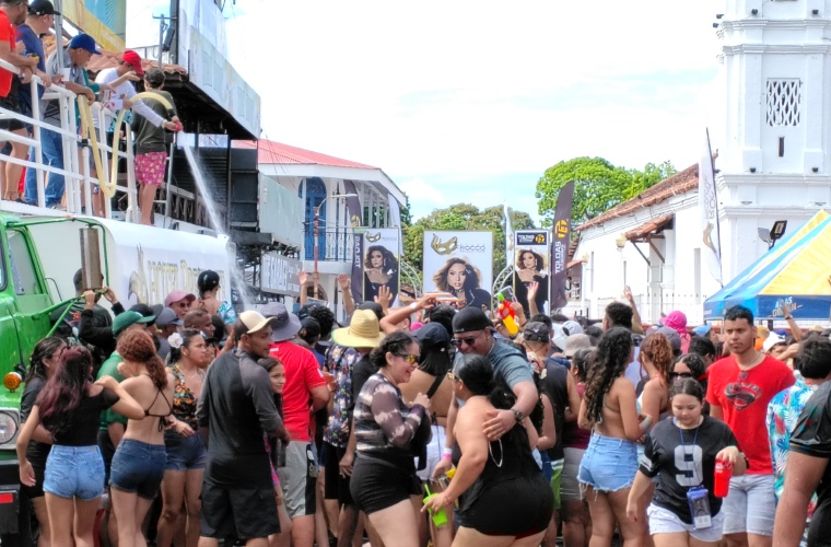 Se inicio el proceso de otorgamiento de permisos.