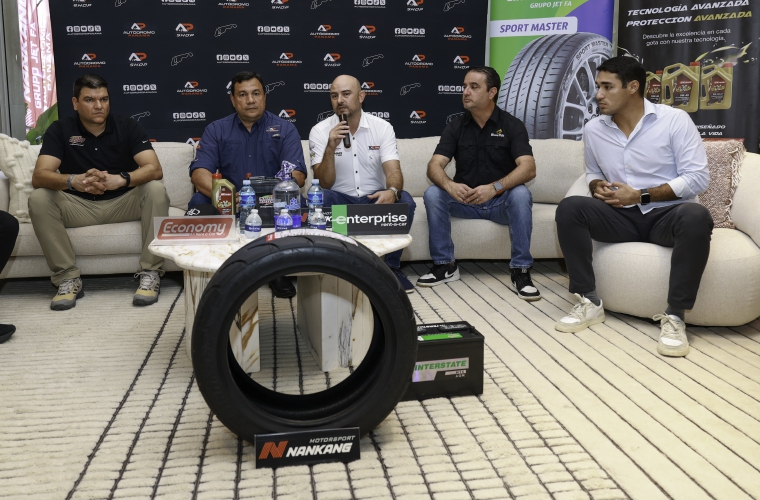 Los organizadores dieron detalles.