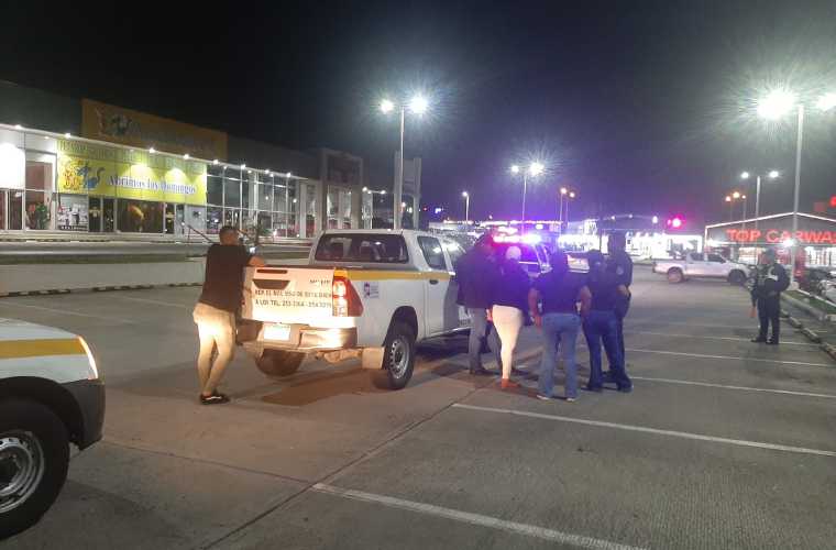 Alcaldía frena decretos que permitían bares abiertos todo el día.