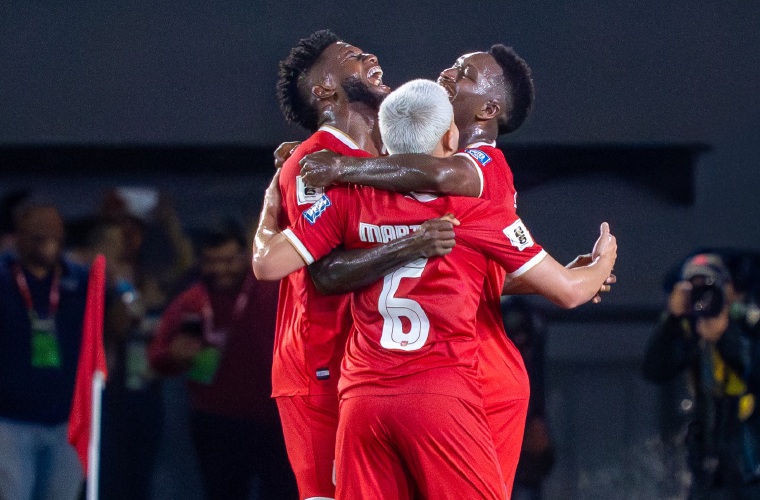 Panamá asistirá a su segundo Mundial.