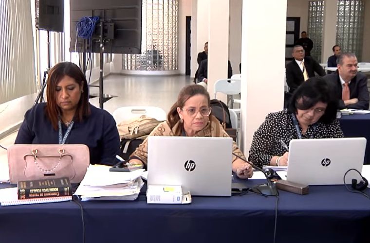 La mayoría de los testigos solicitados por la fiscalía no han sido ubicados.