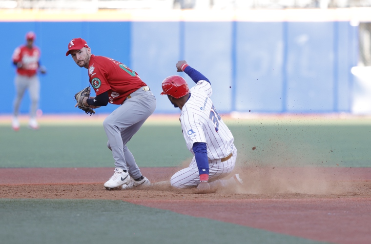 Panamá perdió su tercer juego en el torneo.