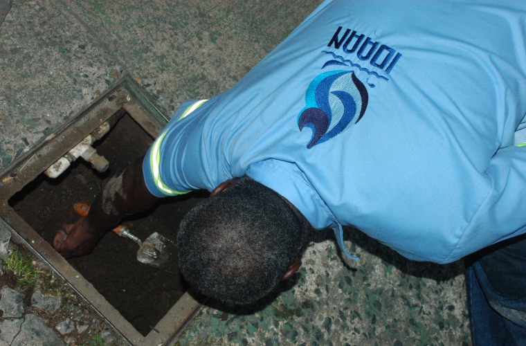 La provincia con más morosidad es Panamá.