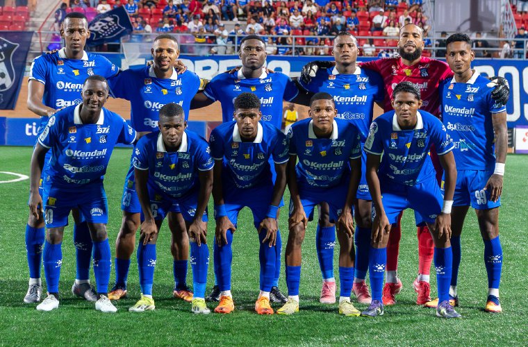 El equipo del Arabe Unido de Colón ha tenido un buen inicio en el Torneo Clausura 2026 de la Liga Panameña de Fútbol (LPF).