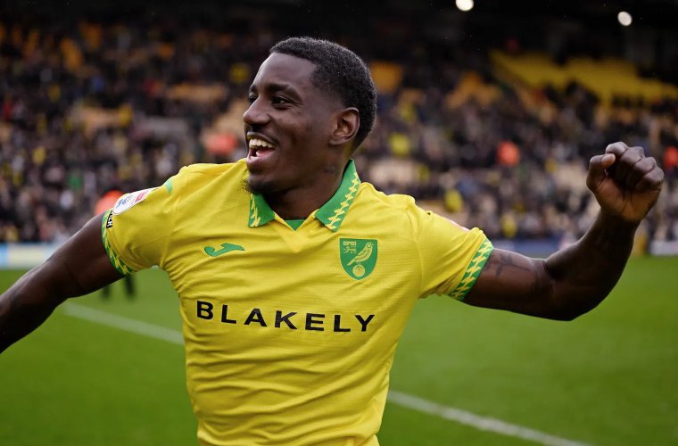 Central panameño José ‘Coto’ Córdoba.