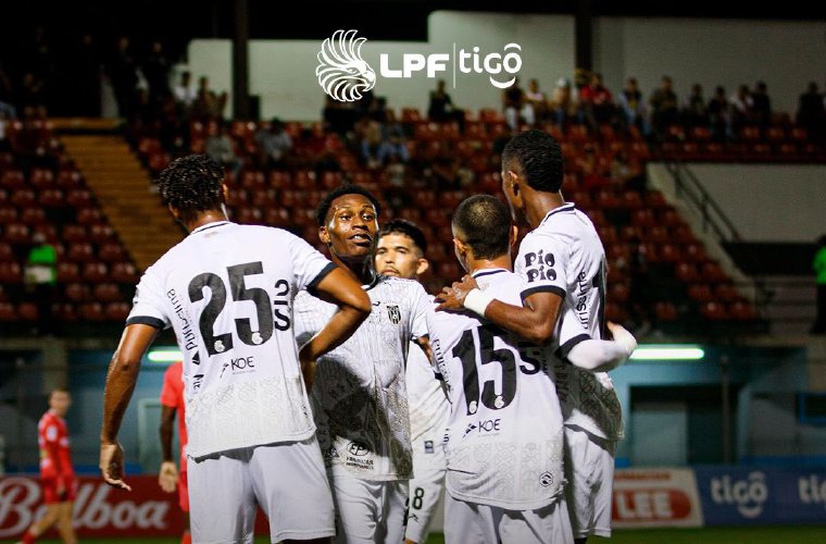 El CAI viene de golear al San Francisco.