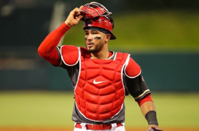 Iván Herrera tenía toda la intención de representar a Panamá en el Clásico Mundial de Béisbol pero por salud no podrá jugar.