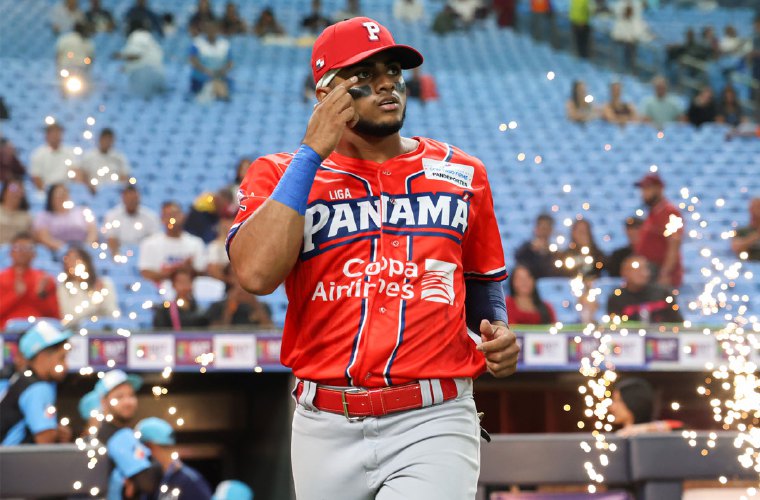 Panamá jugará hoy por el tercer lugar.