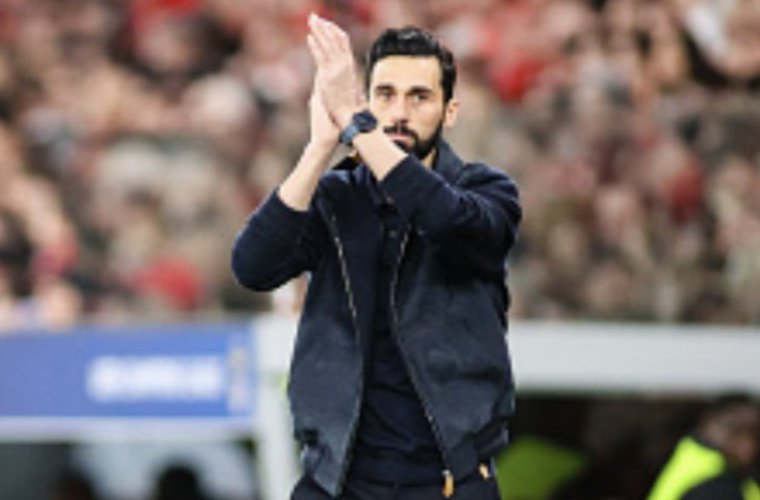 Álvaro Arbeloa, director del Real Madrid.
