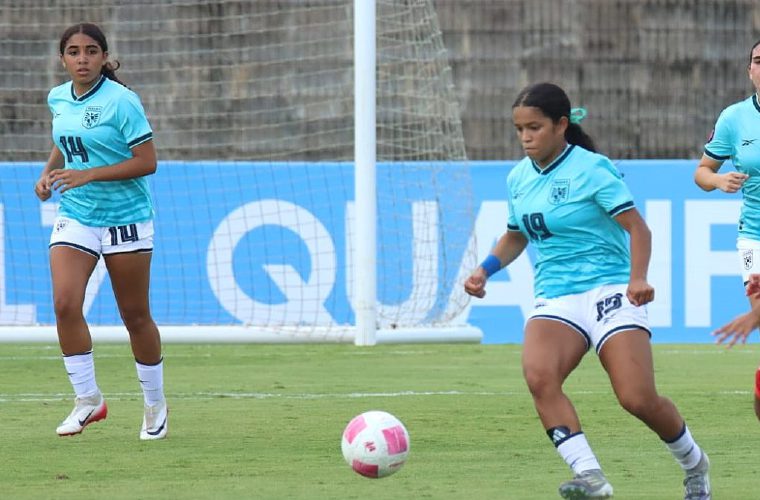 Panamá buscará su pase al Mundial Sub-17.