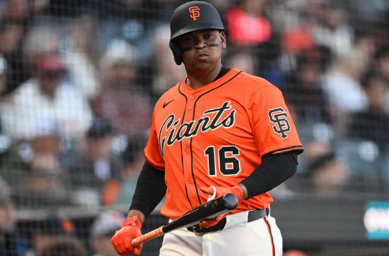 Rafael Devers fue cambiado en la temporada 2025.
