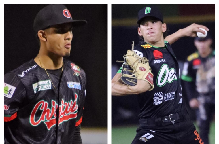 La Serie Final del Campeonato Nacional de Béisbol Juvenil iniciará mañana martes en el Estadio Mariano Rivera de La Chorrera.