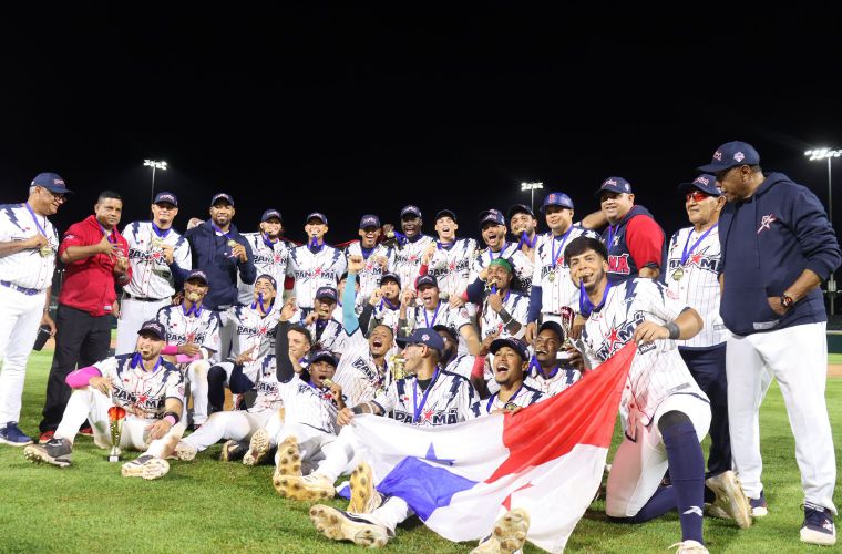 Panamá logró su clasificación el año pasado.