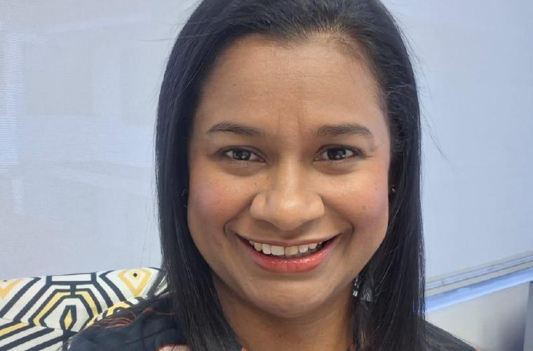 Otilia Rodríguez Domínguez