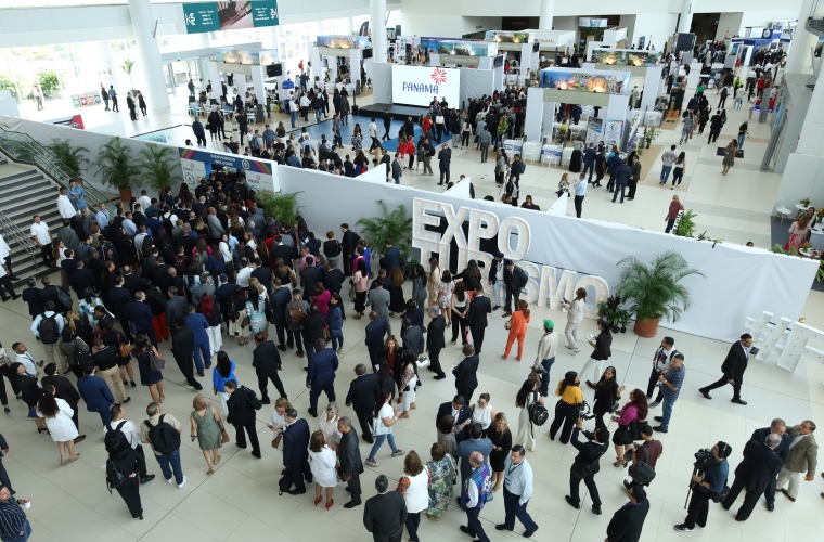 Panamá abre sus puertas a delegaciones.