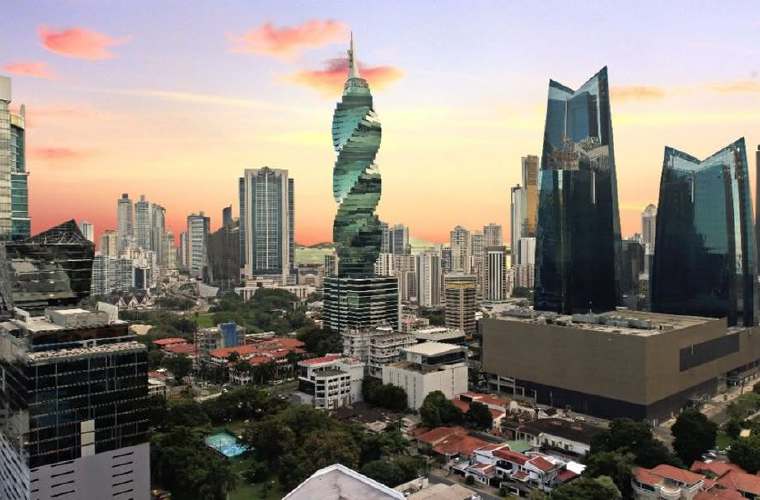 Ciudad de Panamá