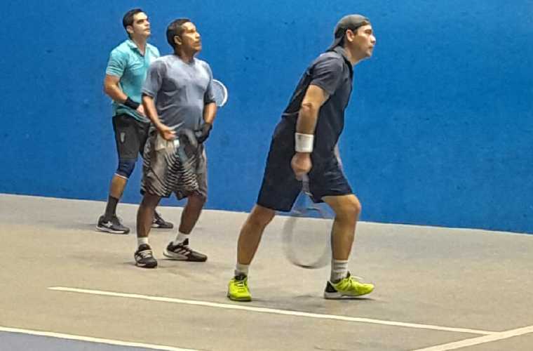 Participarán ocho países en la competencia.