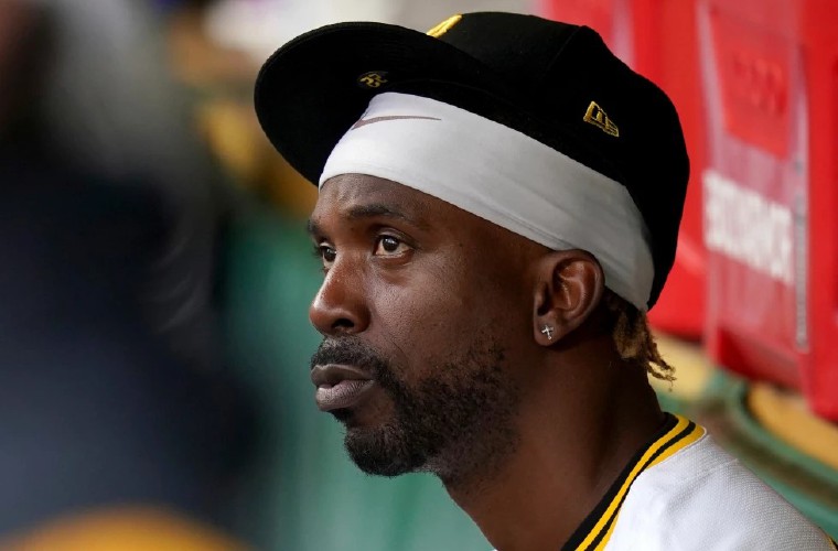 Andrew McCutchen