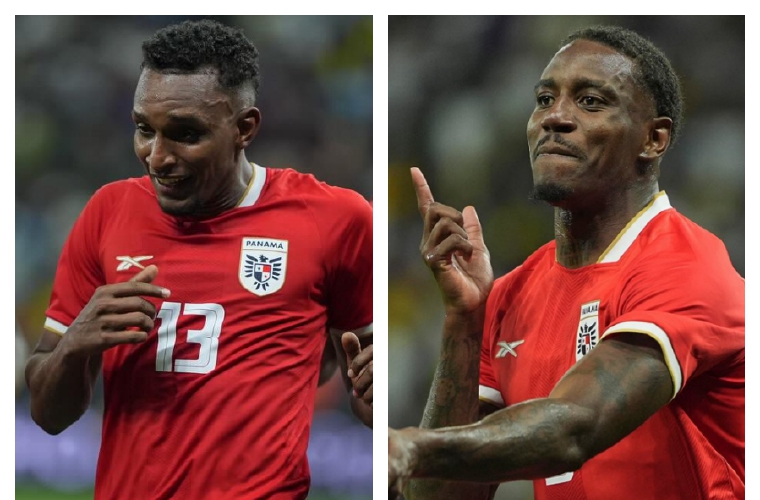 La Selección Mayor de Fútbol de Panamá se vio mucho mejor en el partido de ayer martes.