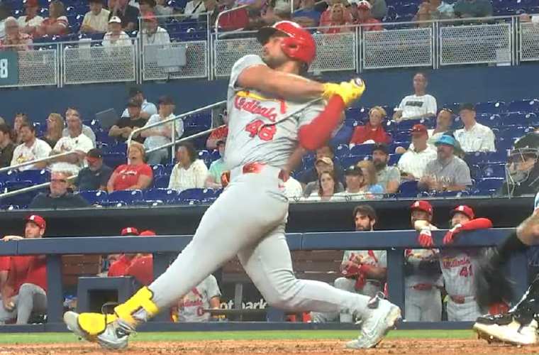 Iván Herrera, grandes ligas panameño.